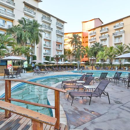 Thermas De Olimpia Resort المظهر الخارجي الصورة