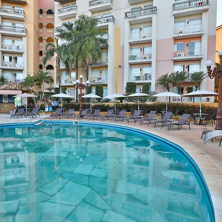 Thermas De Olimpia Resort المظهر الخارجي الصورة