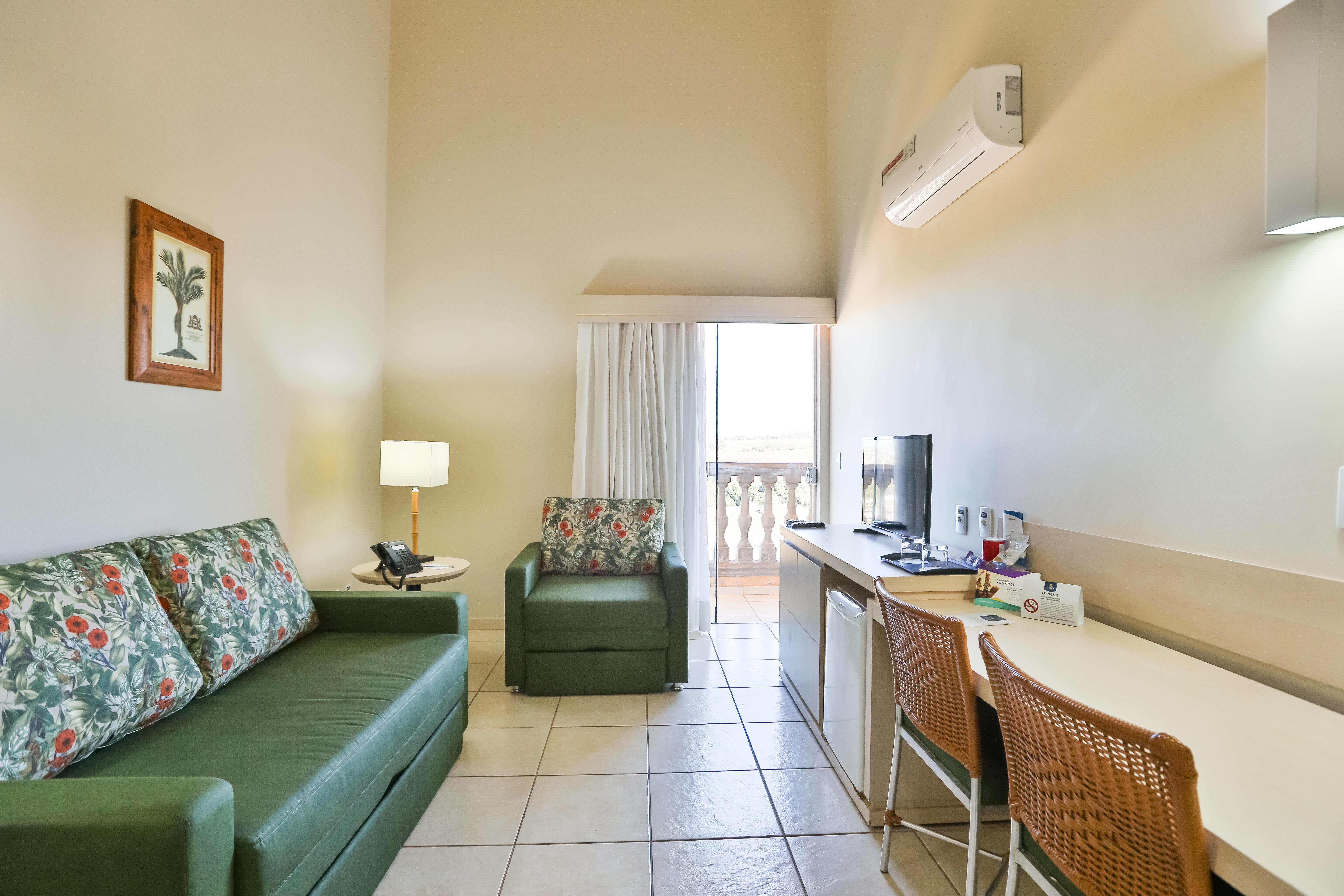 Thermas De Olimpia Resort المظهر الخارجي الصورة