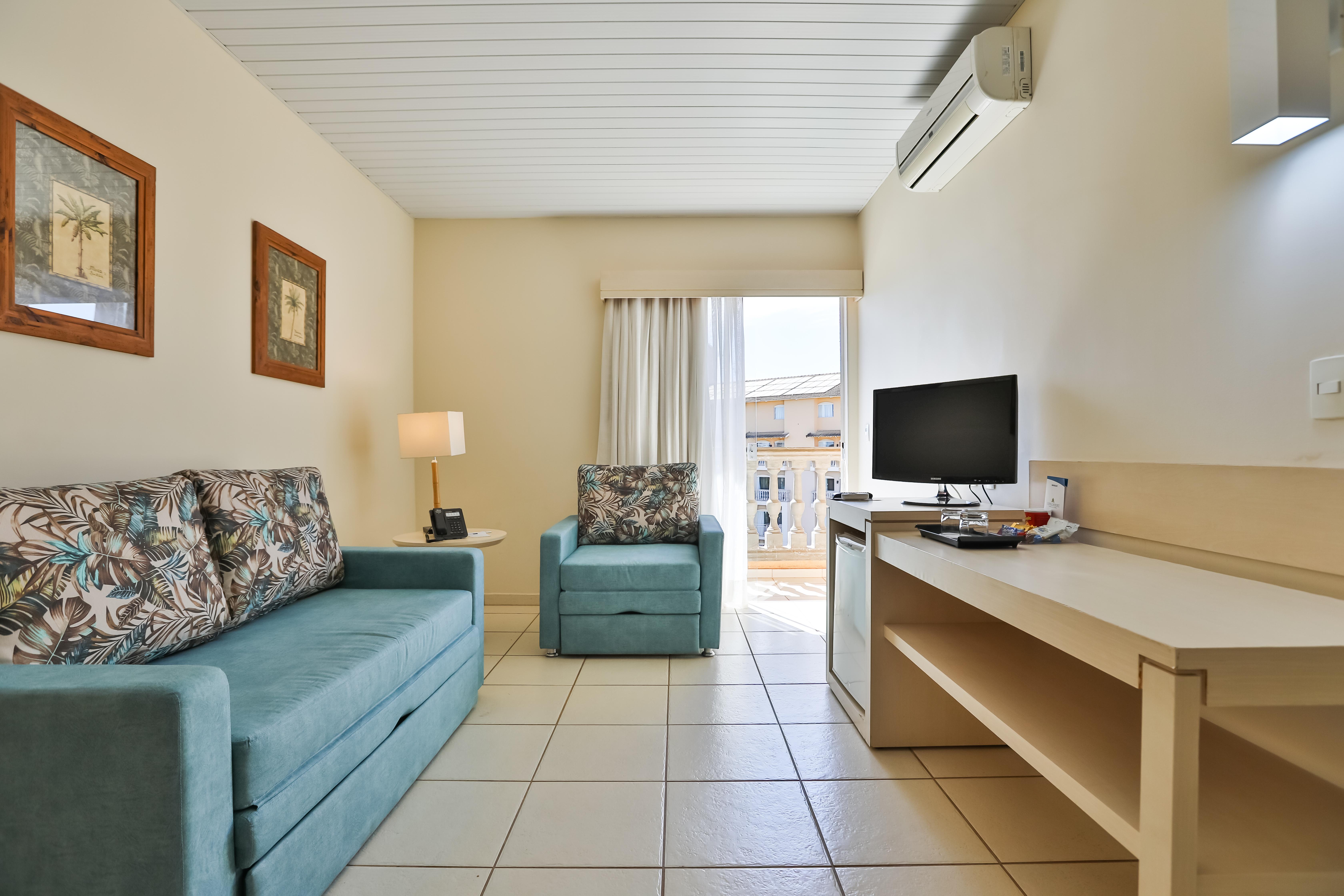 Thermas De Olimpia Resort المظهر الخارجي الصورة