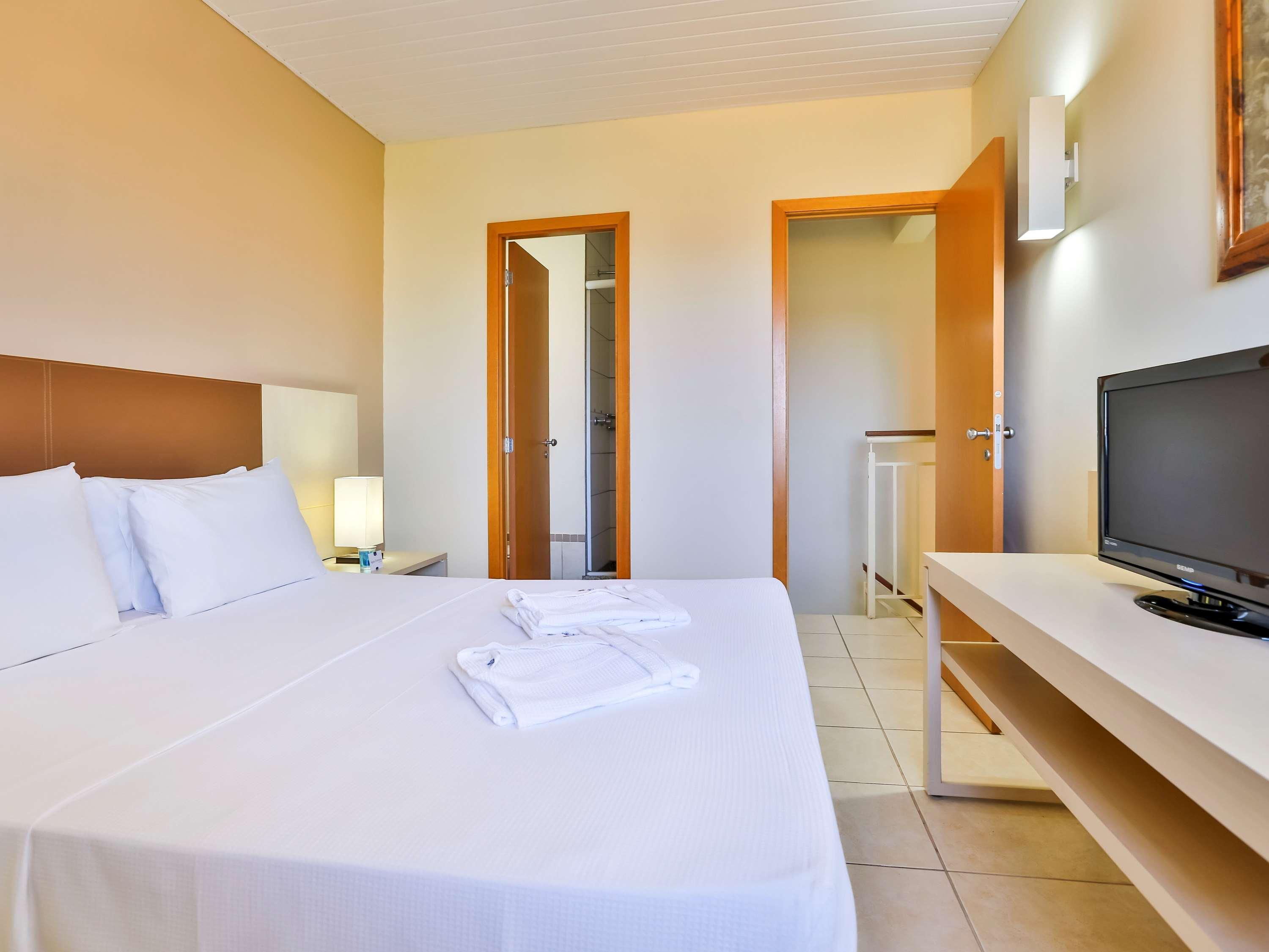 Thermas De Olimpia Resort المظهر الخارجي الصورة