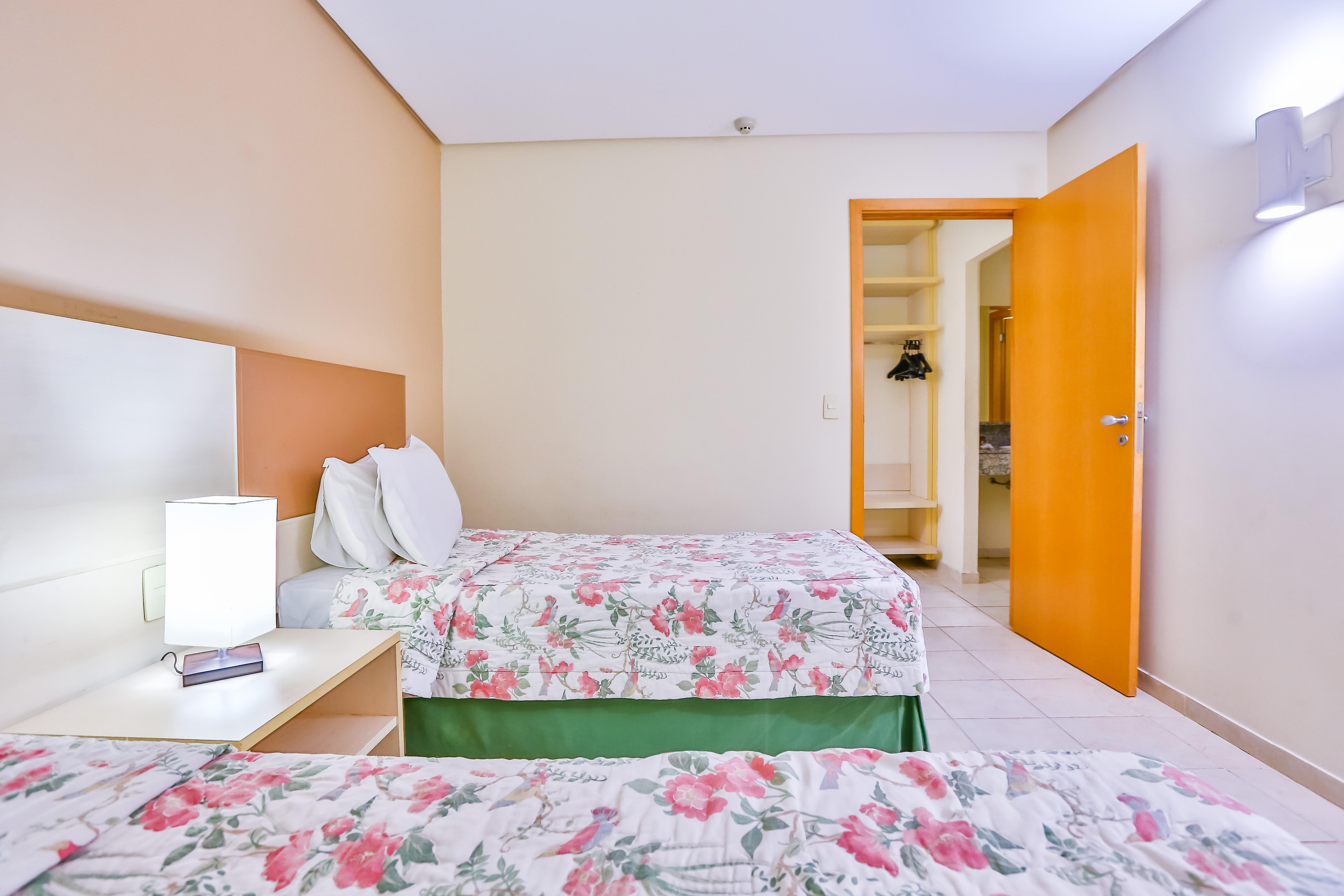 Thermas De Olimpia Resort المظهر الخارجي الصورة