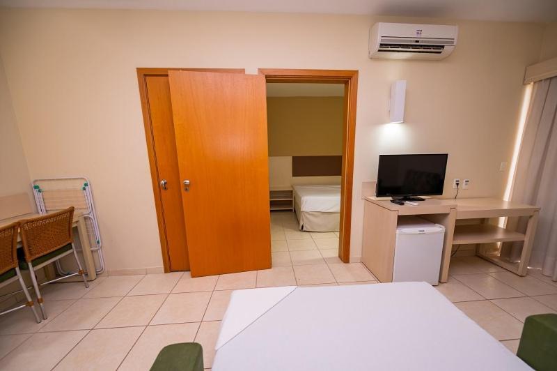 Thermas De Olimpia Resort المظهر الخارجي الصورة