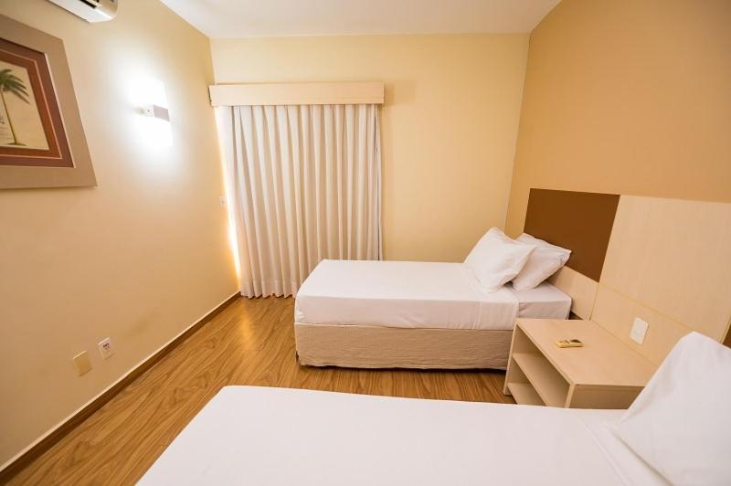 Thermas De Olimpia Resort المظهر الخارجي الصورة