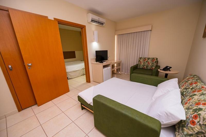 Thermas De Olimpia Resort المظهر الخارجي الصورة