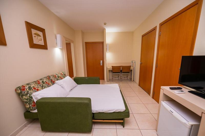 Thermas De Olimpia Resort المظهر الخارجي الصورة