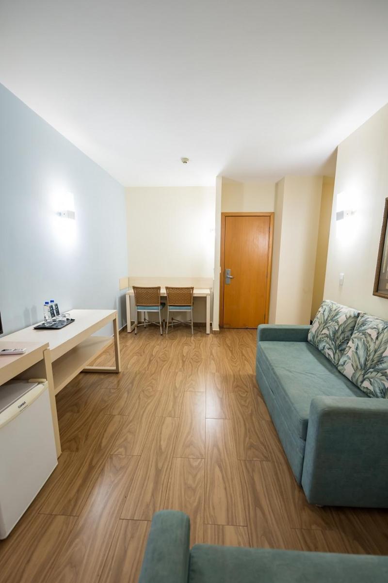 Thermas De Olimpia Resort المظهر الخارجي الصورة