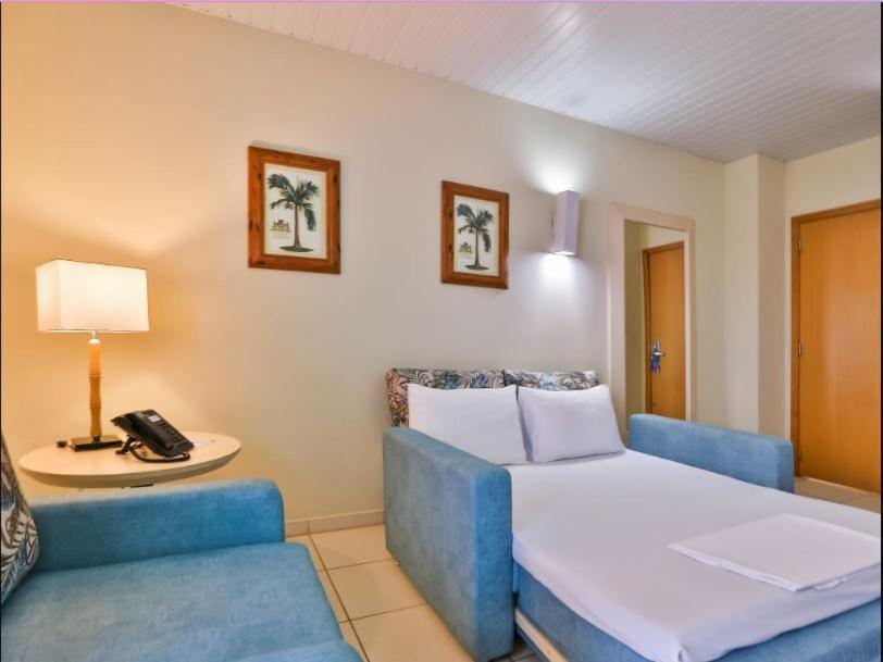 Thermas De Olimpia Resort المظهر الخارجي الصورة
