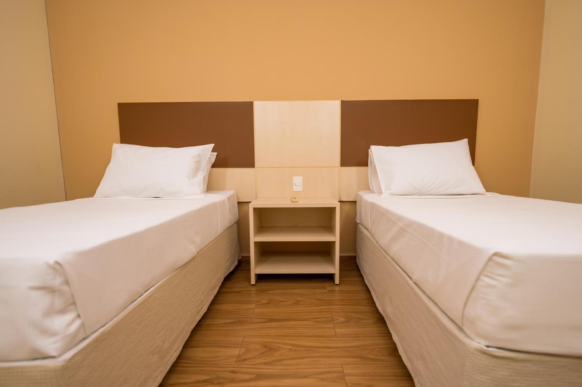 Thermas De Olimpia Resort المظهر الخارجي الصورة