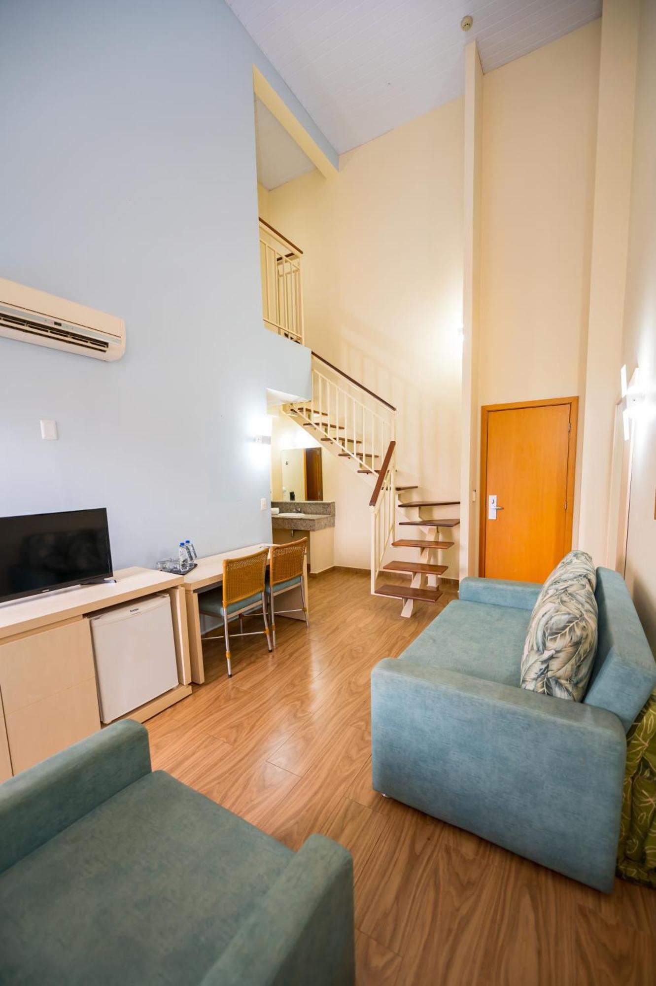 Thermas De Olimpia Resort المظهر الخارجي الصورة