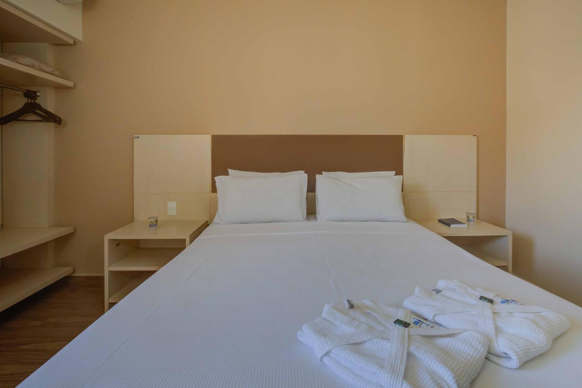 Thermas De Olimpia Resort المظهر الخارجي الصورة