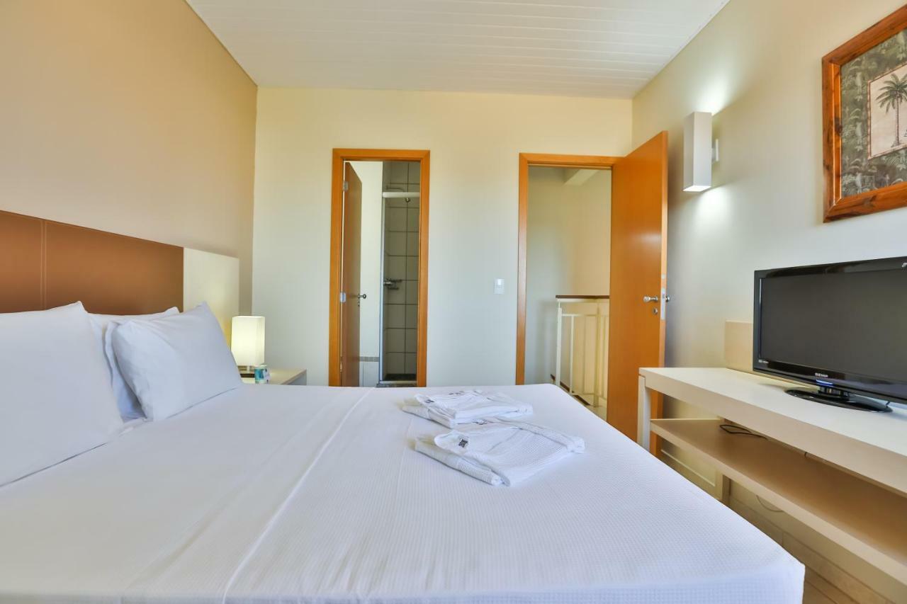 Thermas De Olimpia Resort المظهر الخارجي الصورة