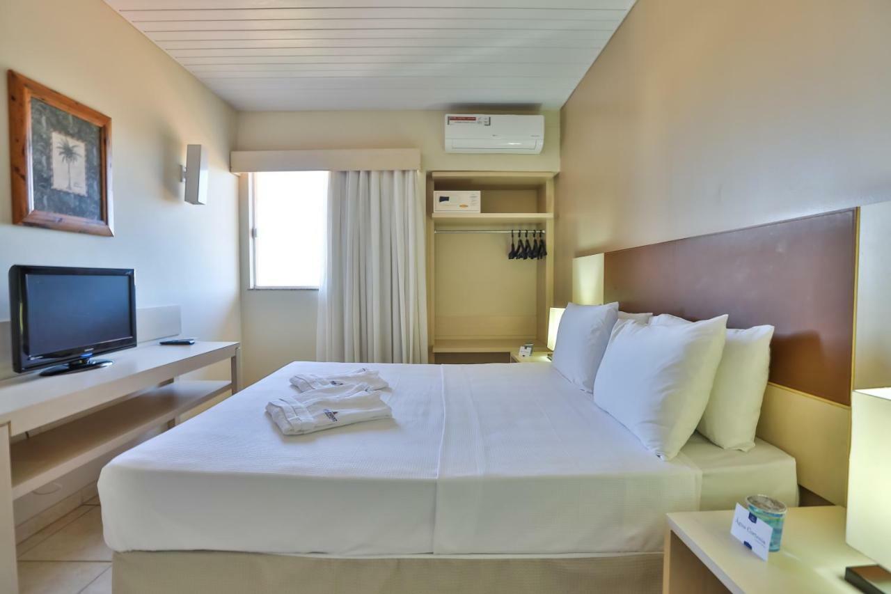 Thermas De Olimpia Resort المظهر الخارجي الصورة
